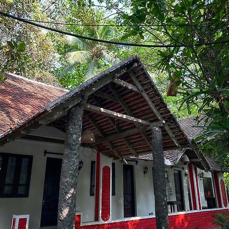 Greenbay Varkala Εξωτερικό φωτογραφία